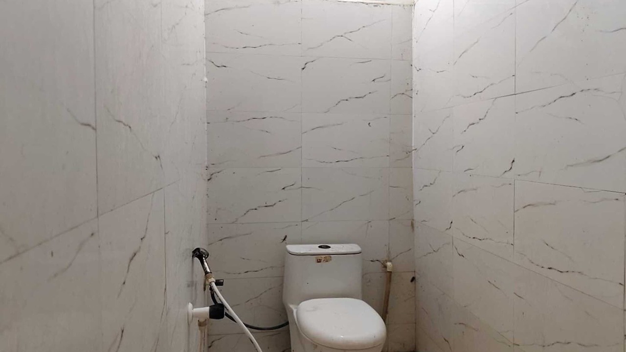 Photo of Bathroom in Bihar Sharif