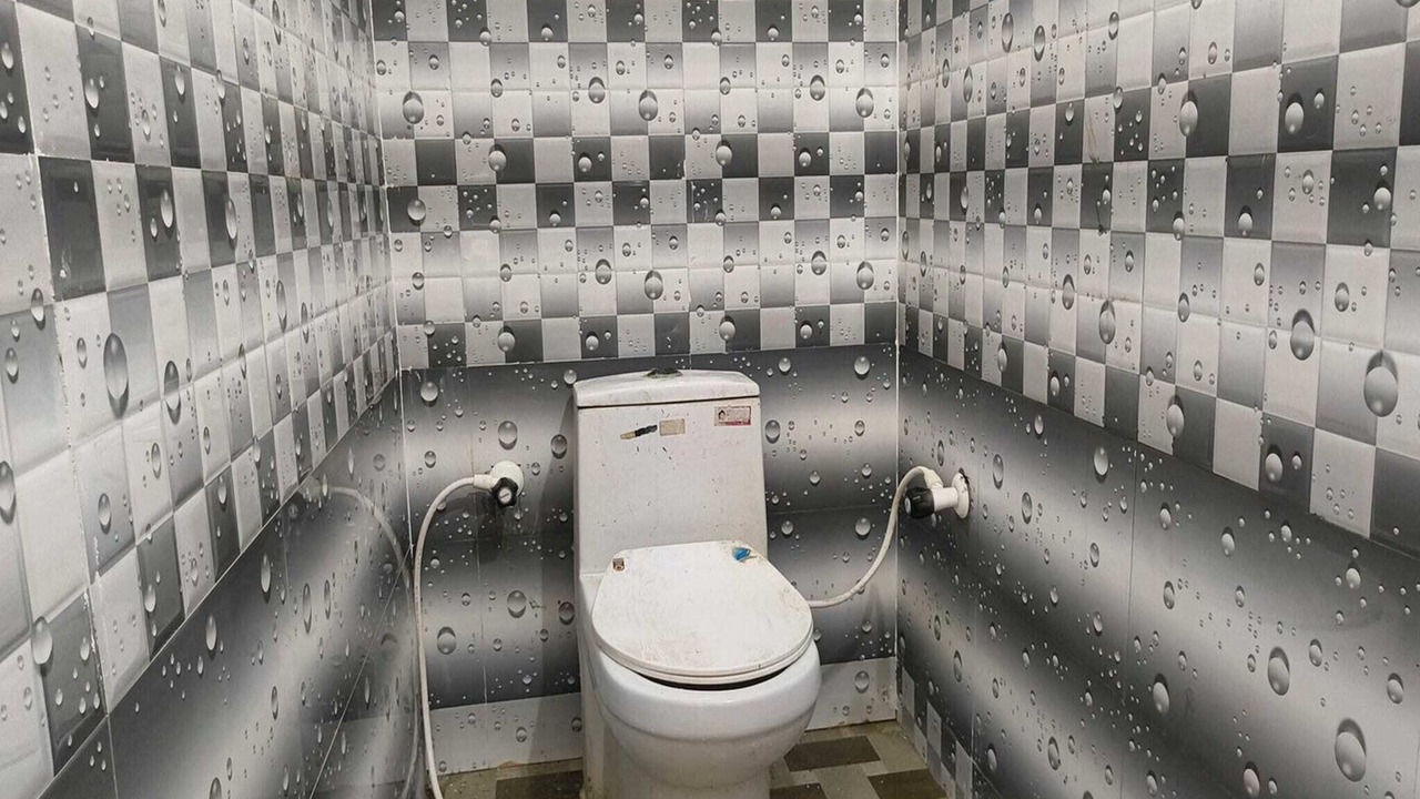 Photo of Bathroom in Bihar Sharif