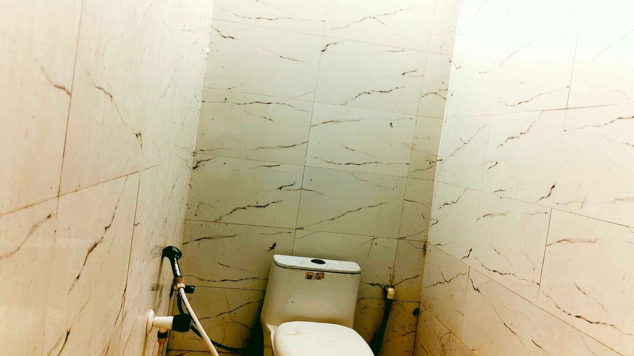 Photo of Bathroom in Bihar Sharif
