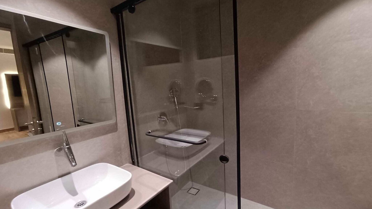 Photo of Bathroom in Panipat