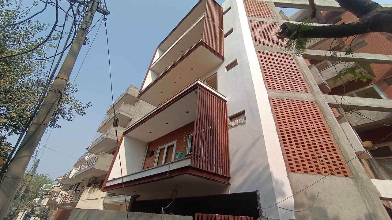 Photo of Outdoor in Panipat