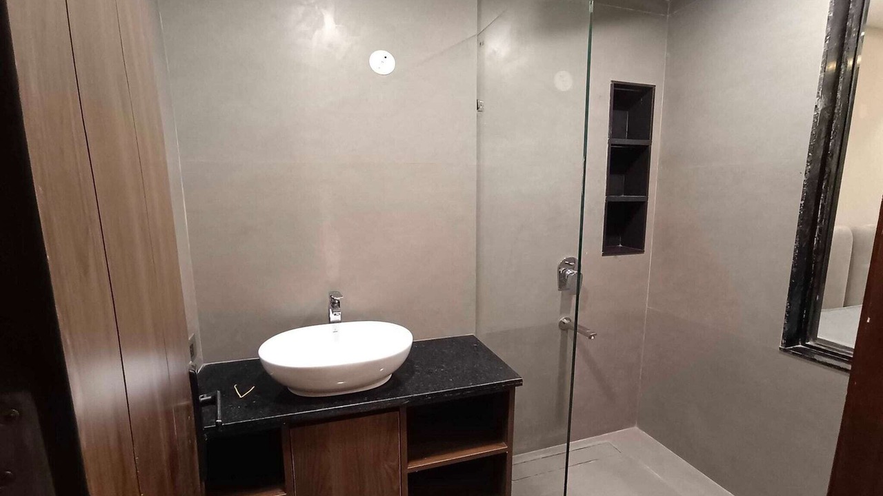 Photo of Bathroom in Panipat