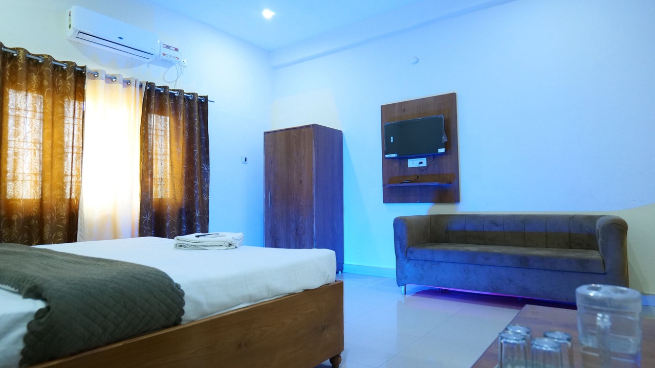 Photo of Bedroom in Orchha