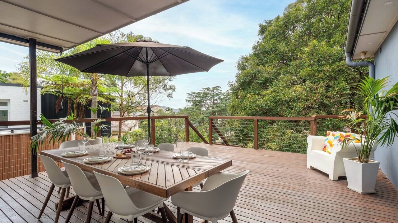 Photo of Outdoor in Mosman