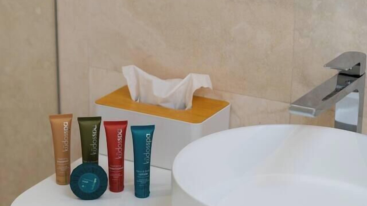 Photo of Bathroom in Mosman