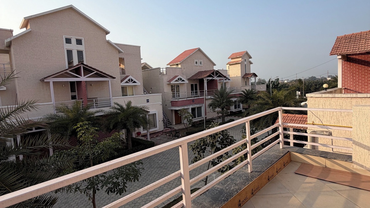 Photo of Outdoor in Vrindavan