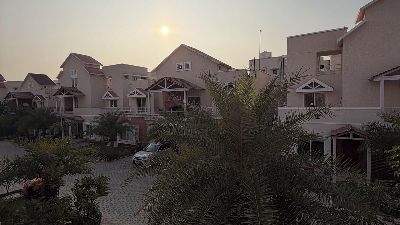 Photo of Outdoor in Vrindavan