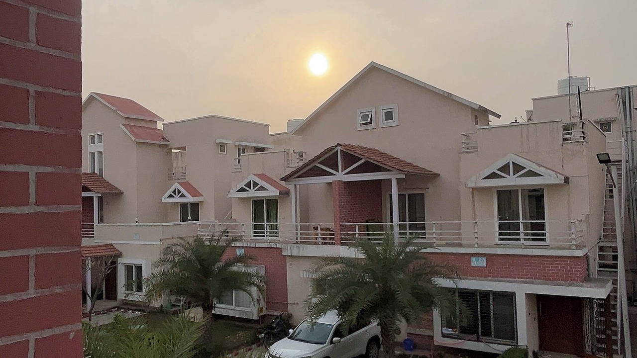 Photo of Outdoor in Vrindavan