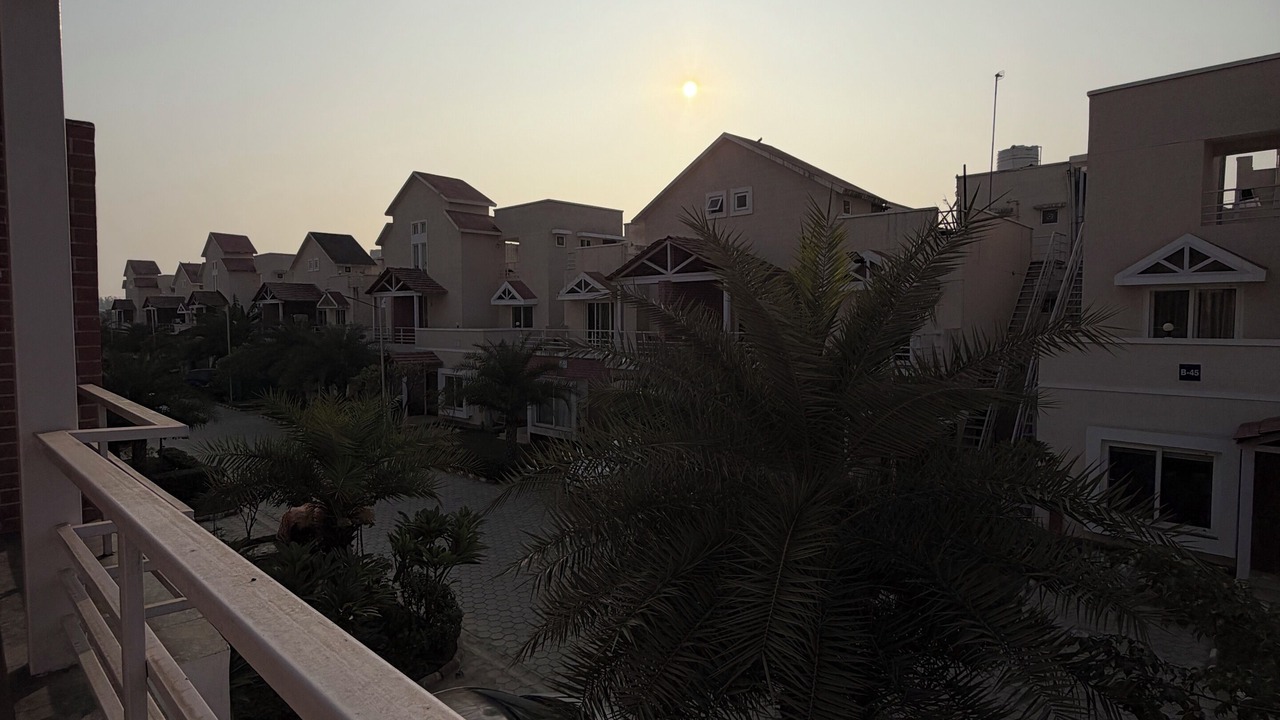 Photo of Outdoor in Vrindavan