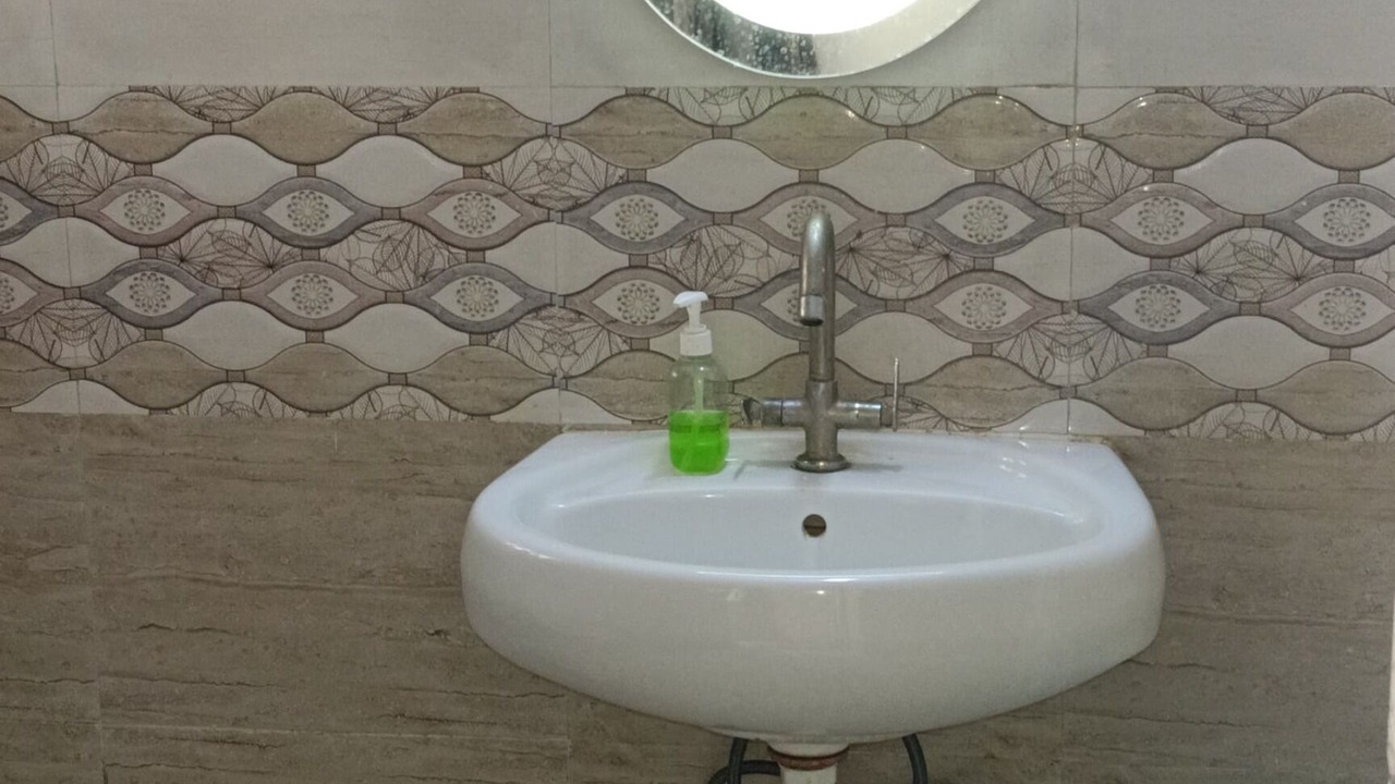Photo of Bathroom in Ghaziabad