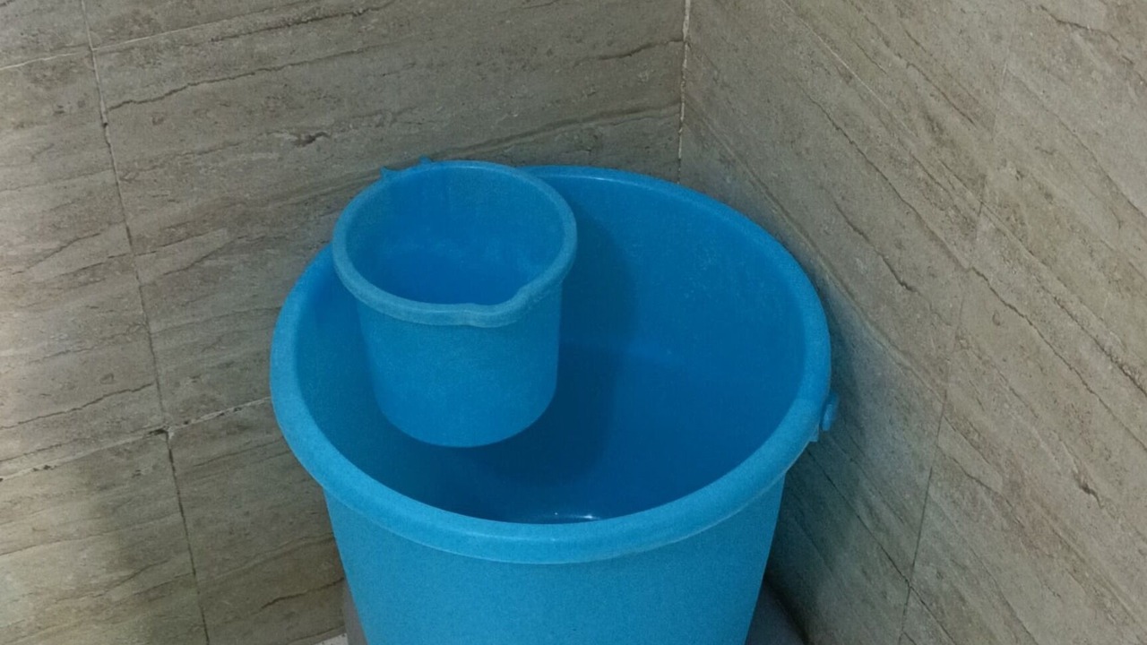 Photo of Bathroom in Ghaziabad
