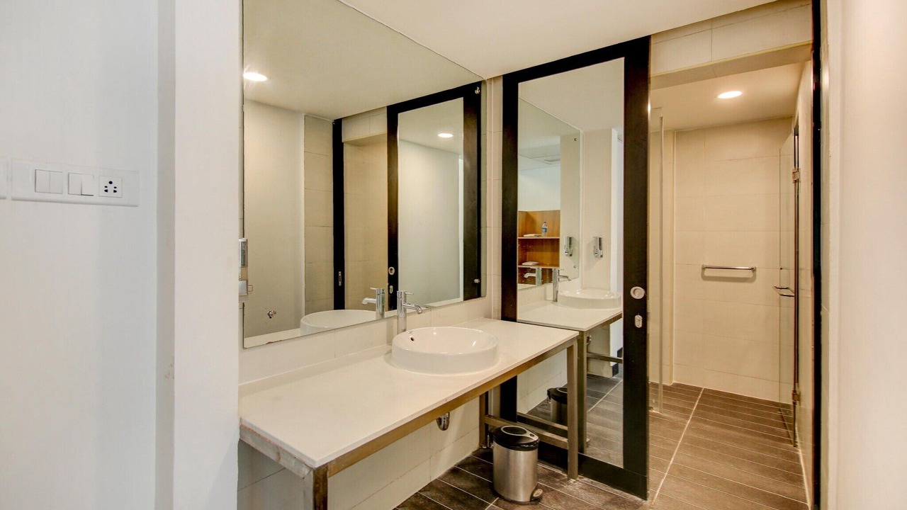 Photo of Bathroom in Zirakpur