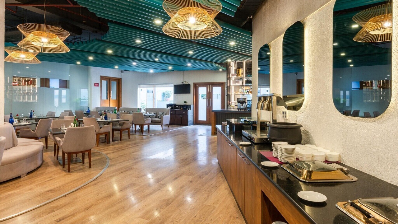 Photo of Livingroom in Zirakpur