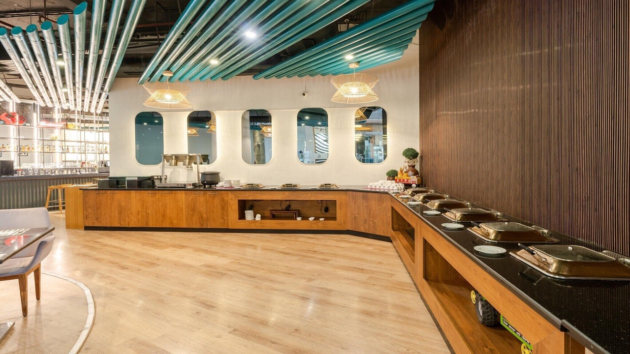 Photo of Livingroom in Zirakpur