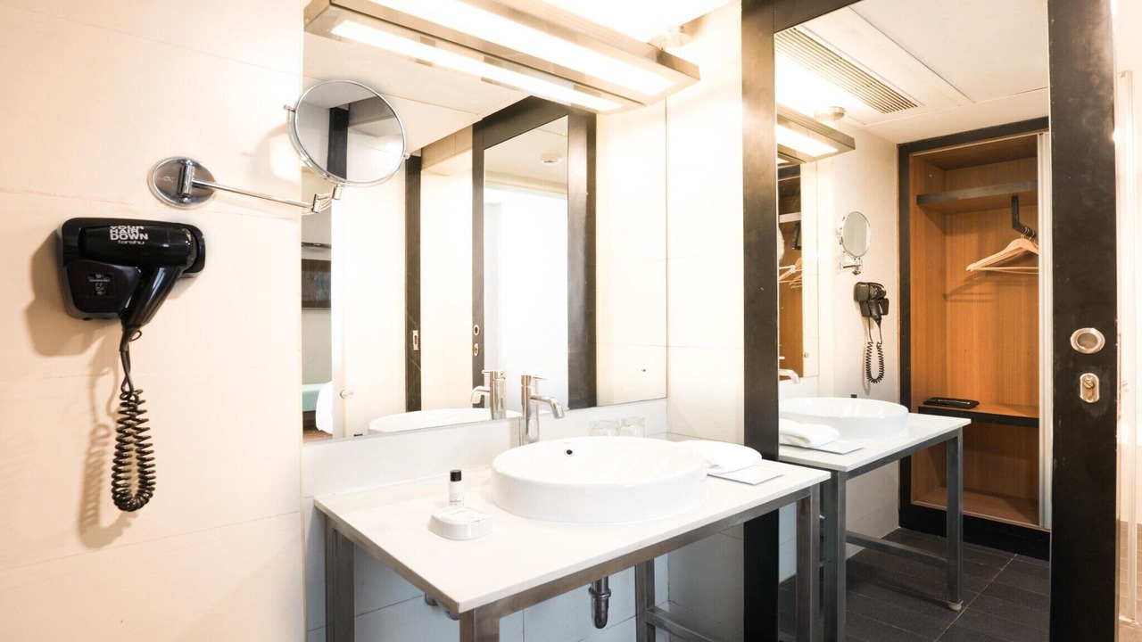 Photo of Bathroom in Zirakpur