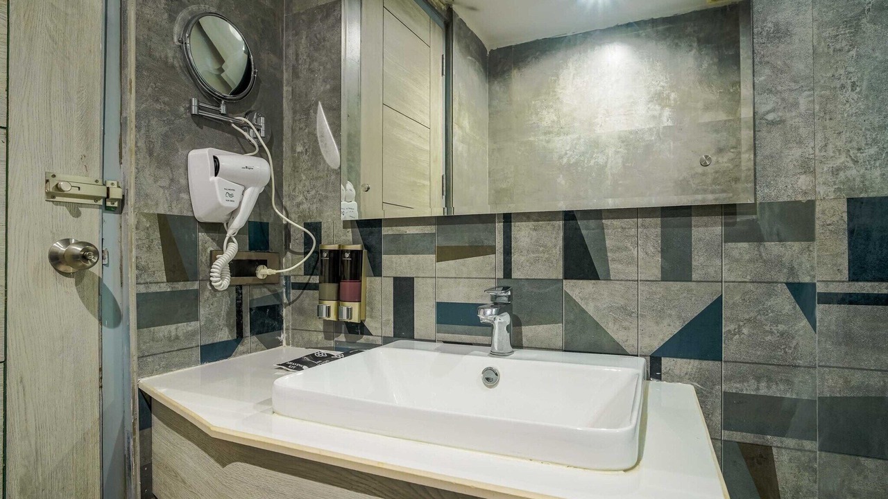 Photo of Bathroom in Kharar
