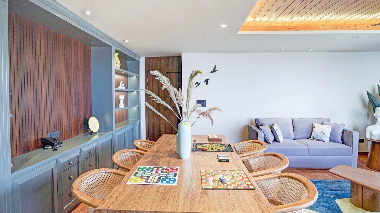 Photo of Livingroom in Theog