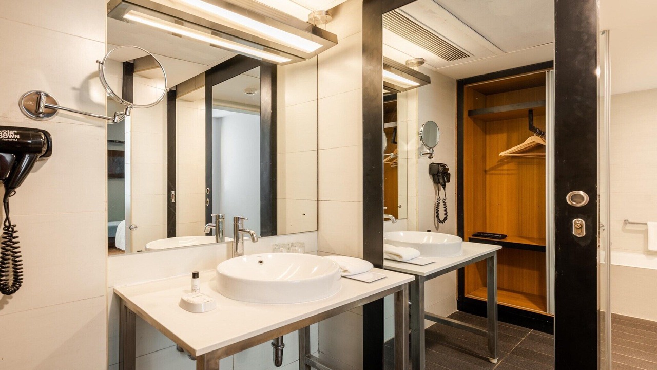 Photo of Bathroom in Zirakpur