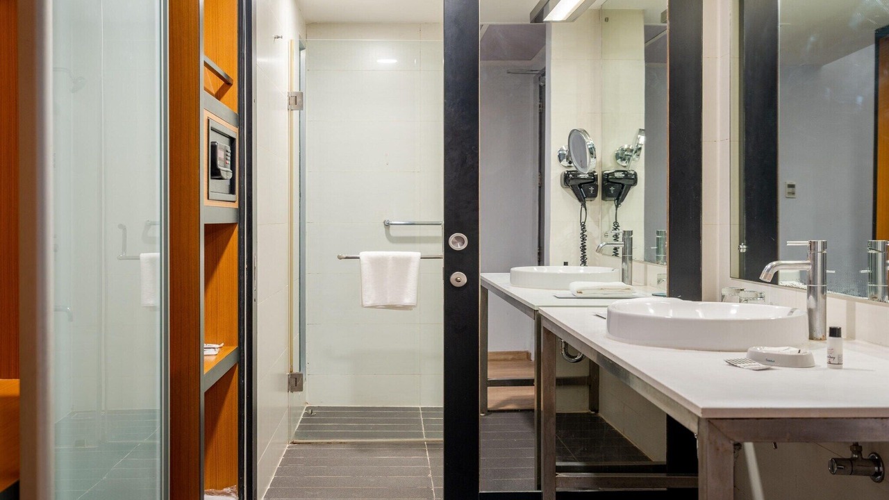 Photo of Bathroom in Zirakpur