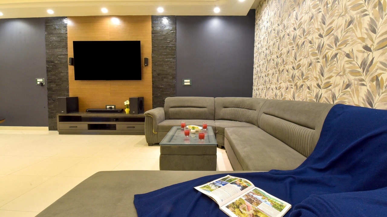 Photo of Livingroom in Kishangarh