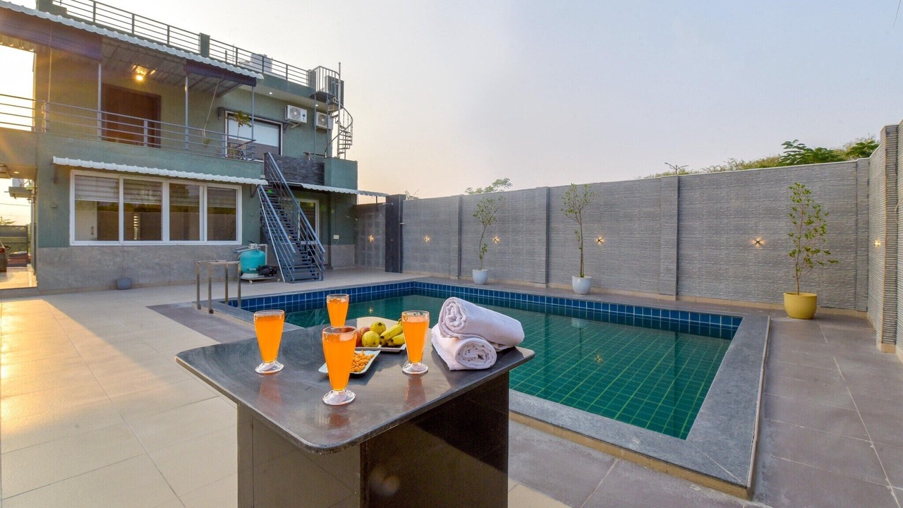 Photo of Outdoor in Kishangarh