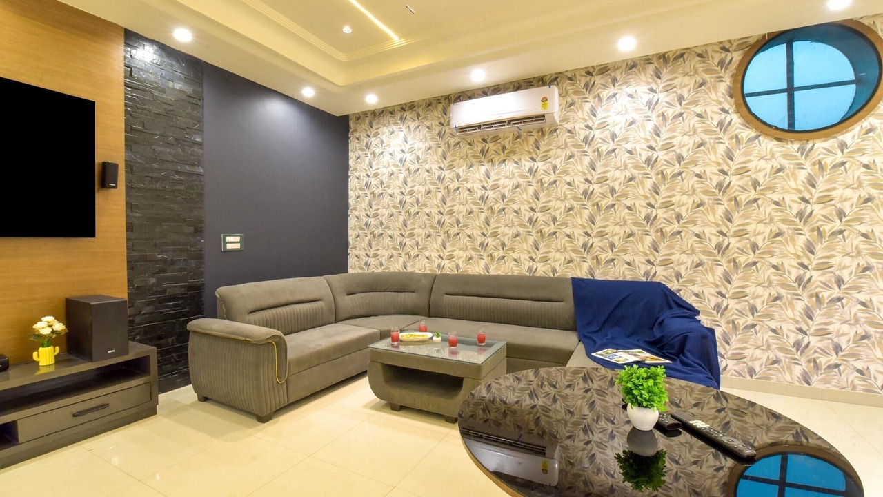 Photo of Livingroom in Kishangarh