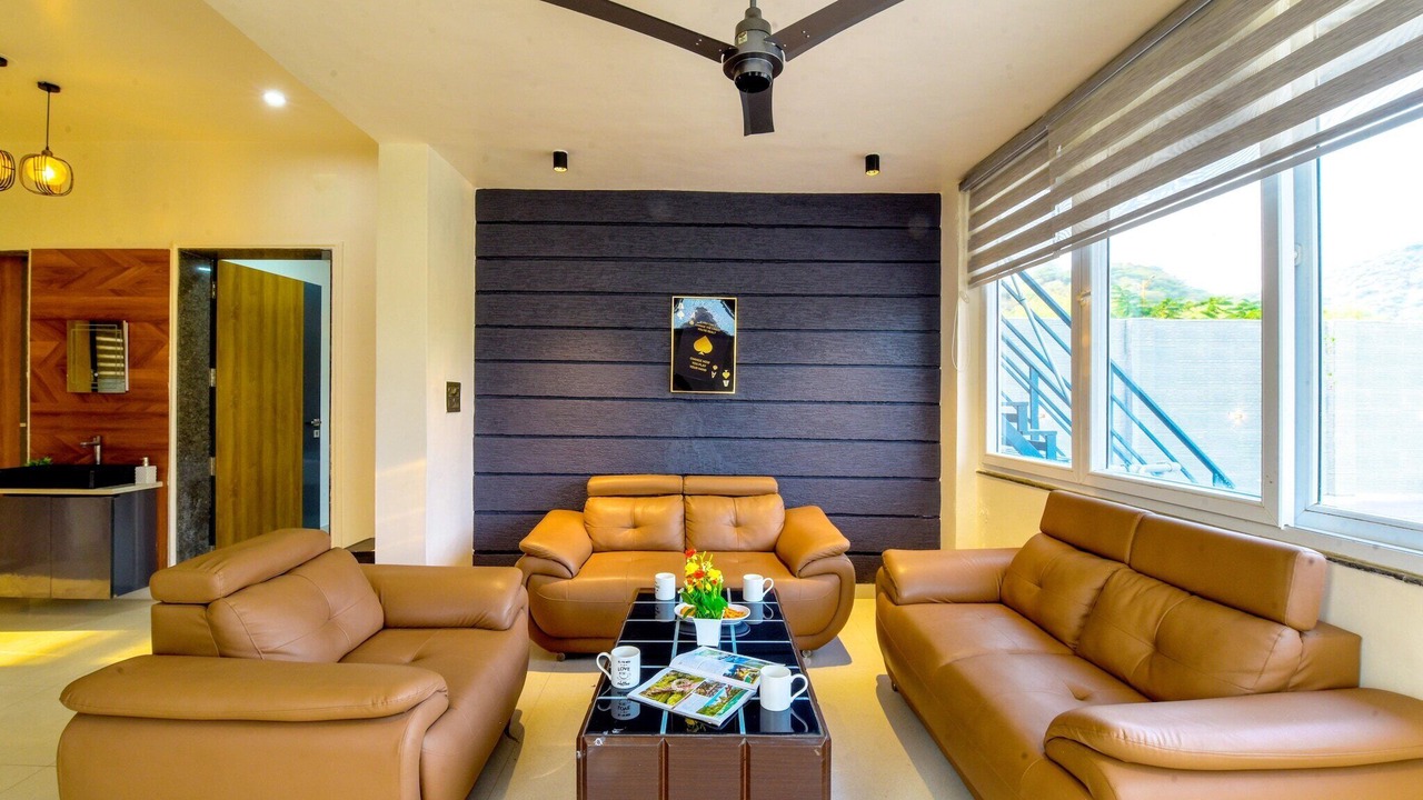 Photo of Livingroom in Kishangarh