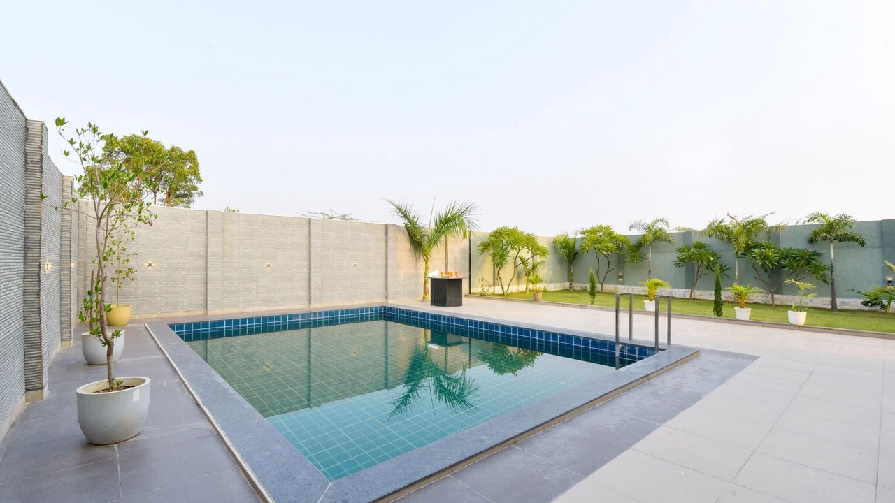 Photo of Outdoor in Kishangarh