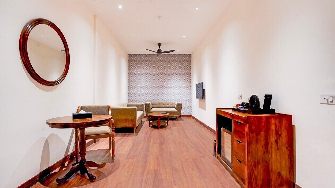 Photo of Livingroom in Bissar Akbarpur