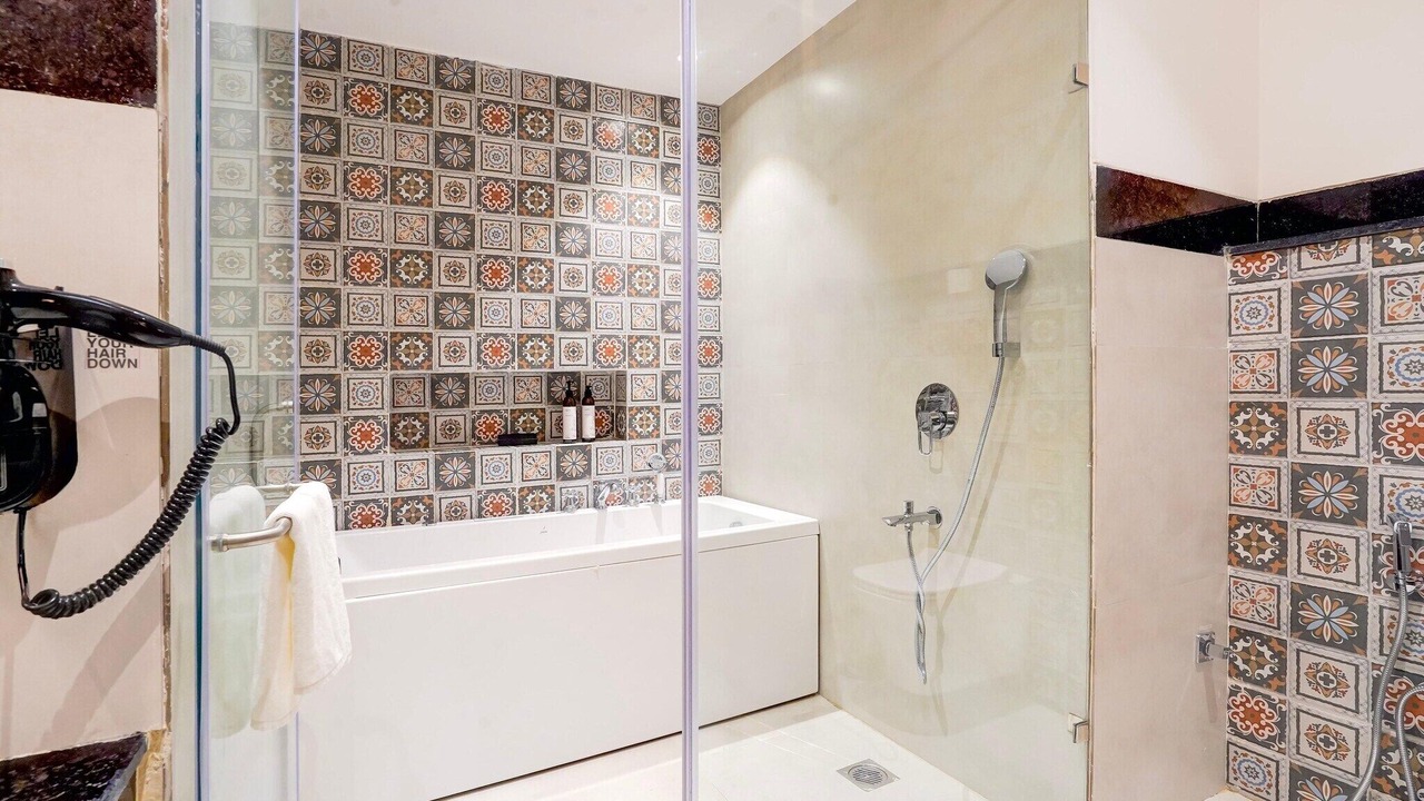 Photo of Bathroom in Bissar Akbarpur