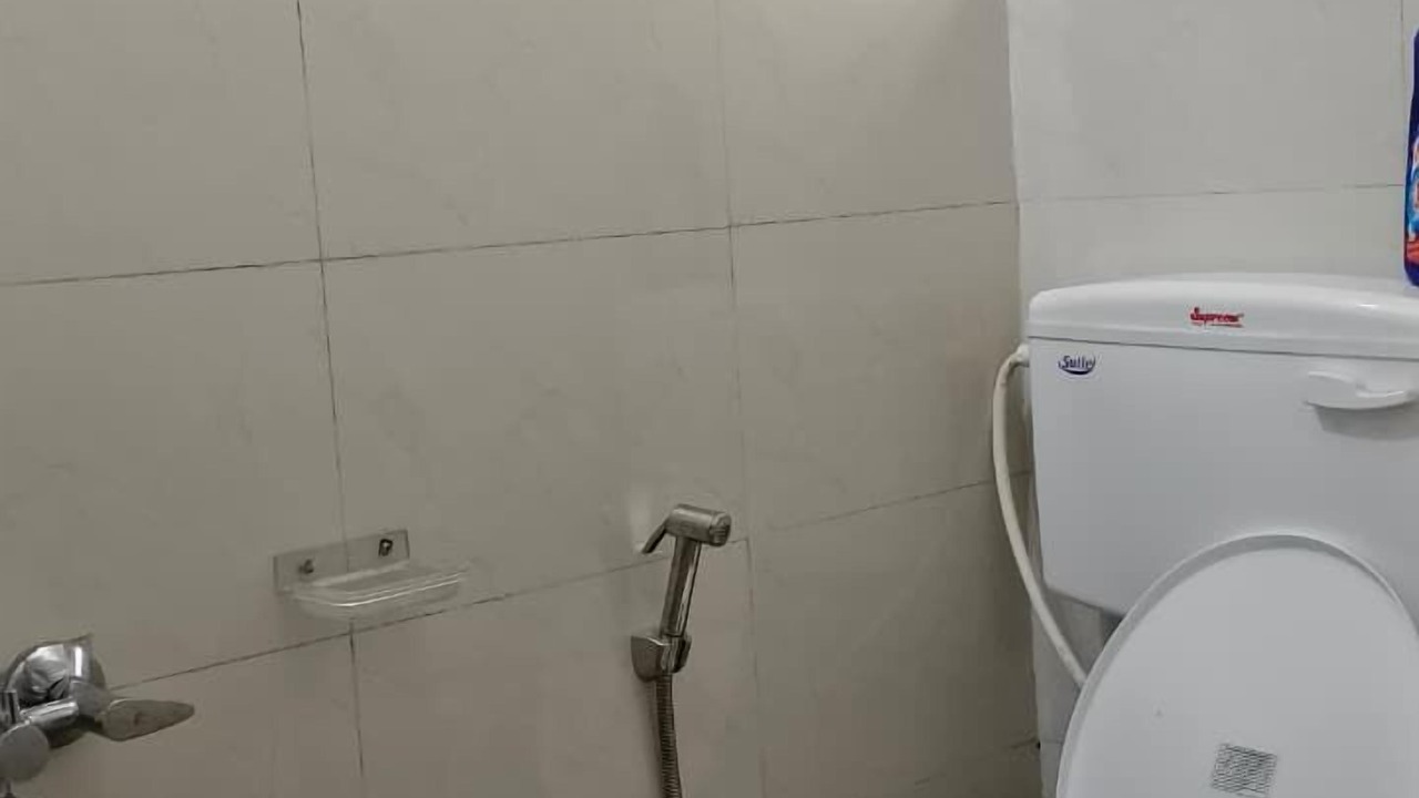 Photo of Bathroom in Krishnanagar
