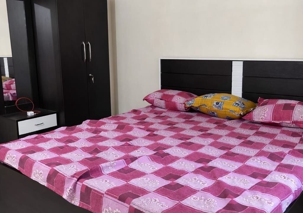 Photo of Bedroom in Krishnanagar