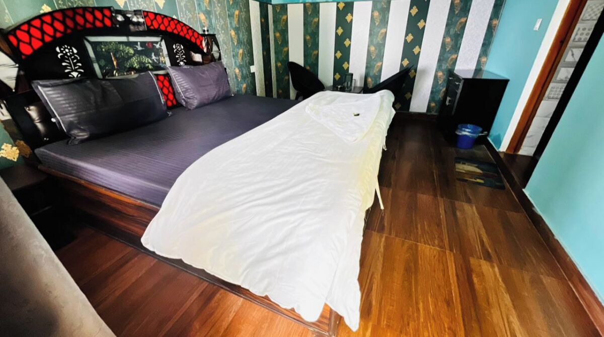 Photo of Bedroom in Kanatal