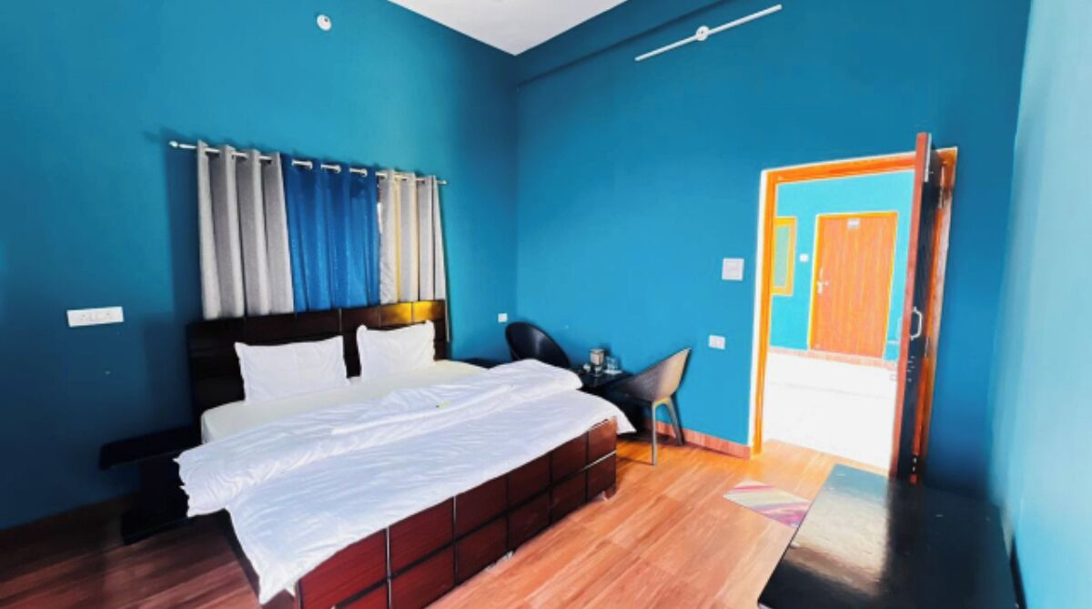 Photo of Bedroom in Kanatal