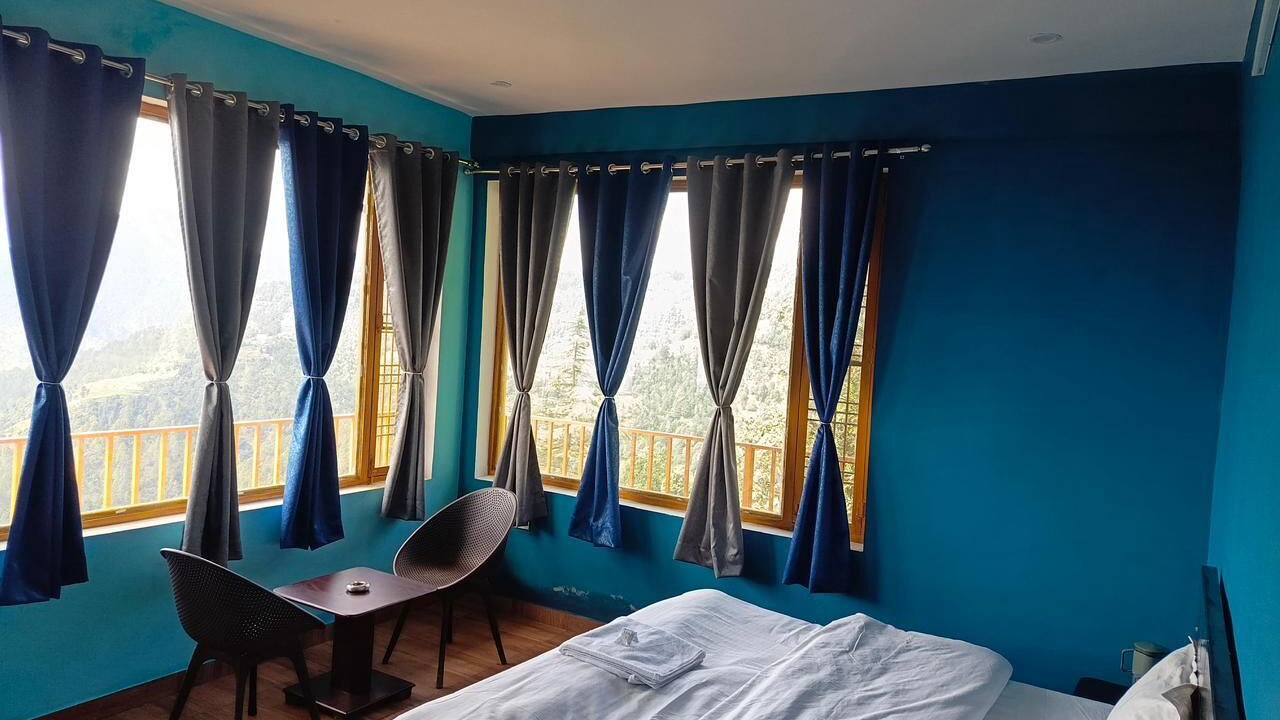Photo of Bedroom in Kanatal