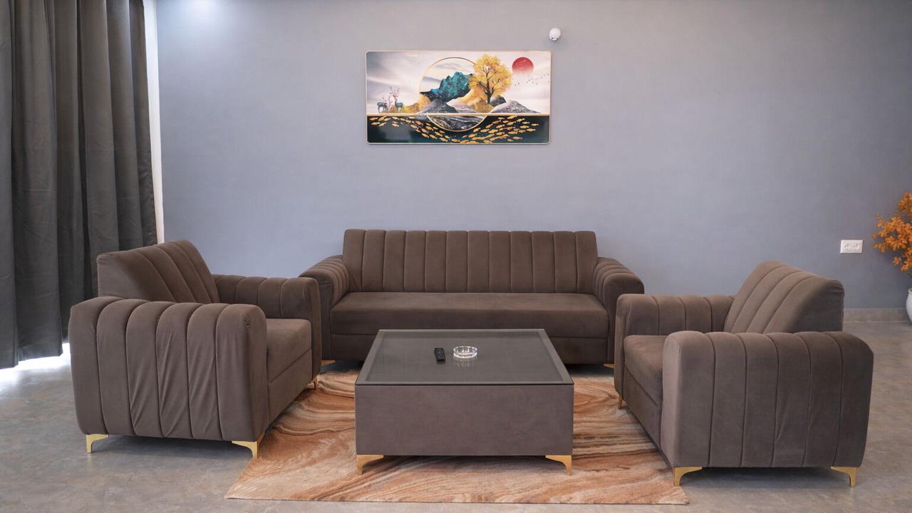 Photo of Livingroom in Greater Noida