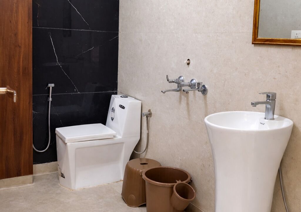 Photo of Bathroom in Greater Noida