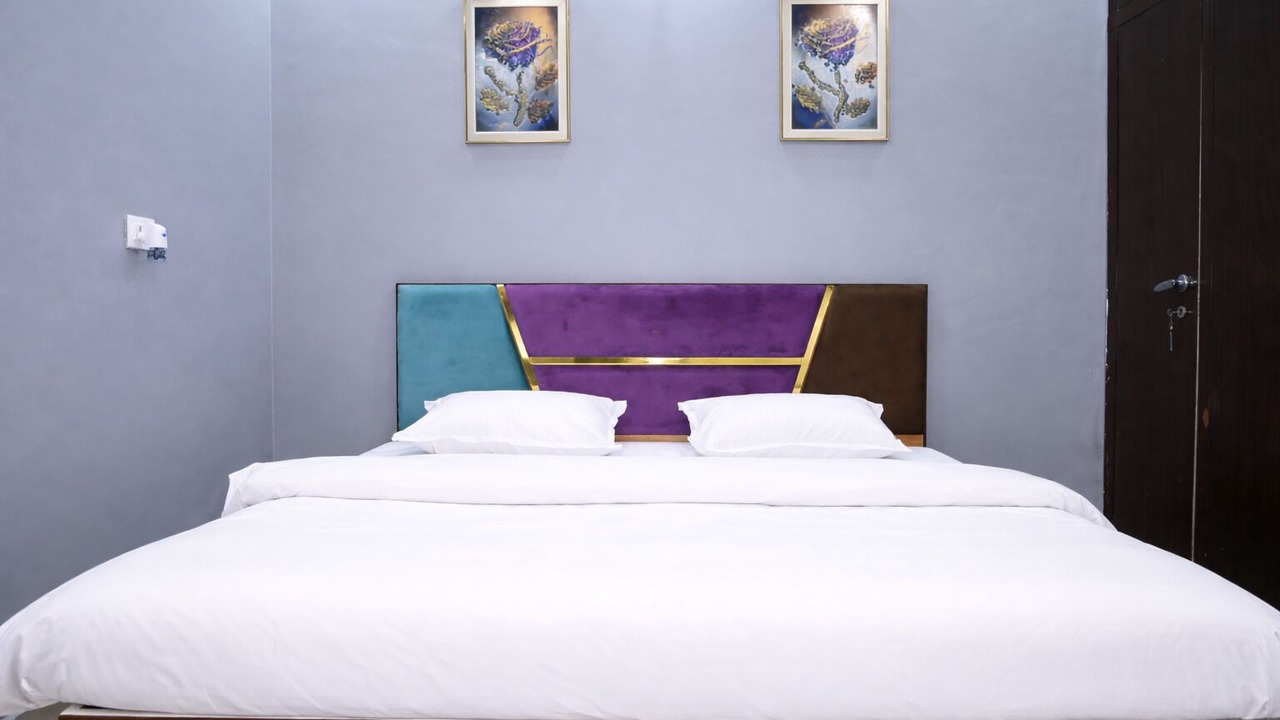 Photo of Bedroom in Greater Noida