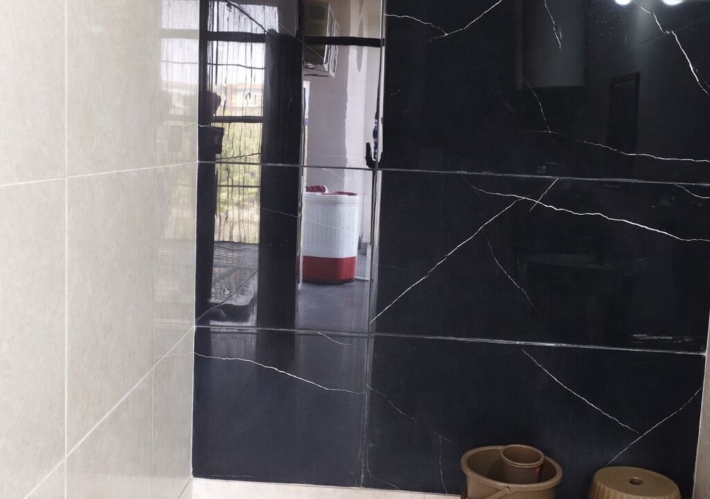 Photo of Bathroom in Greater Noida