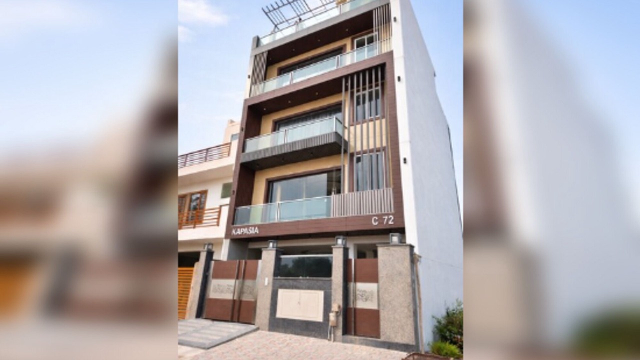 Photo of Outdoor in Greater Noida