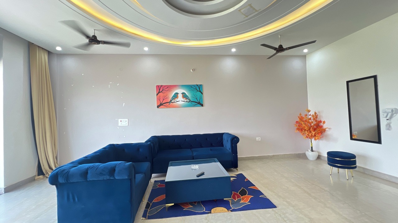 Photo of Livingroom in Greater Noida