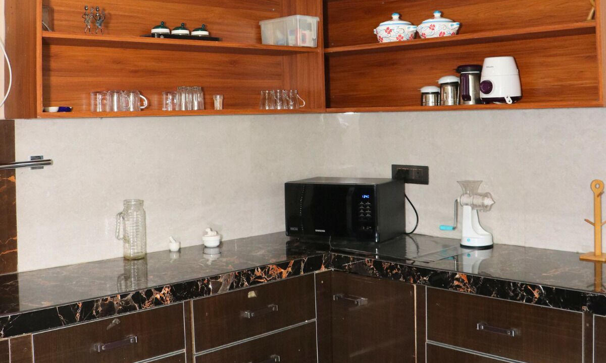 Photo of Kitchen in Jaipur