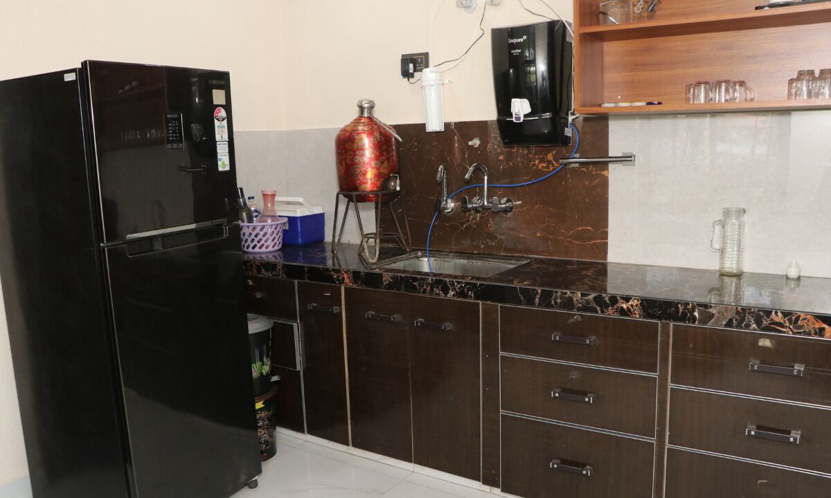 Photo of Kitchen in Jaipur