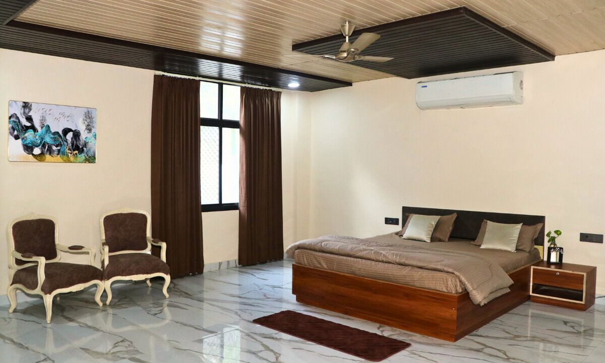 Photo of Bedroom in Jaipur