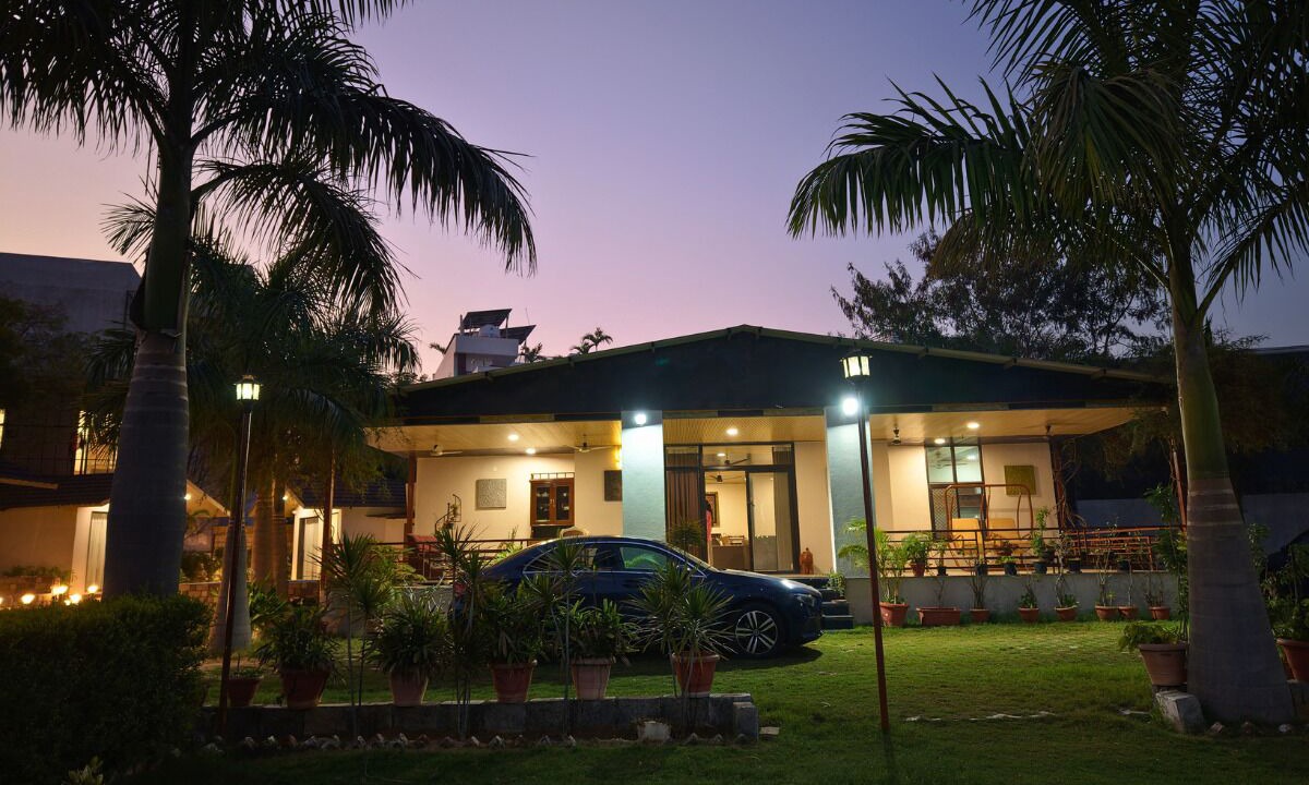 Photo of Outdoor in Jaipur