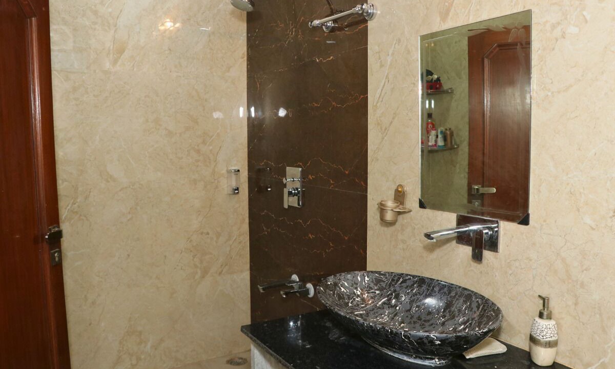 Photo of Bathroom in Jaipur