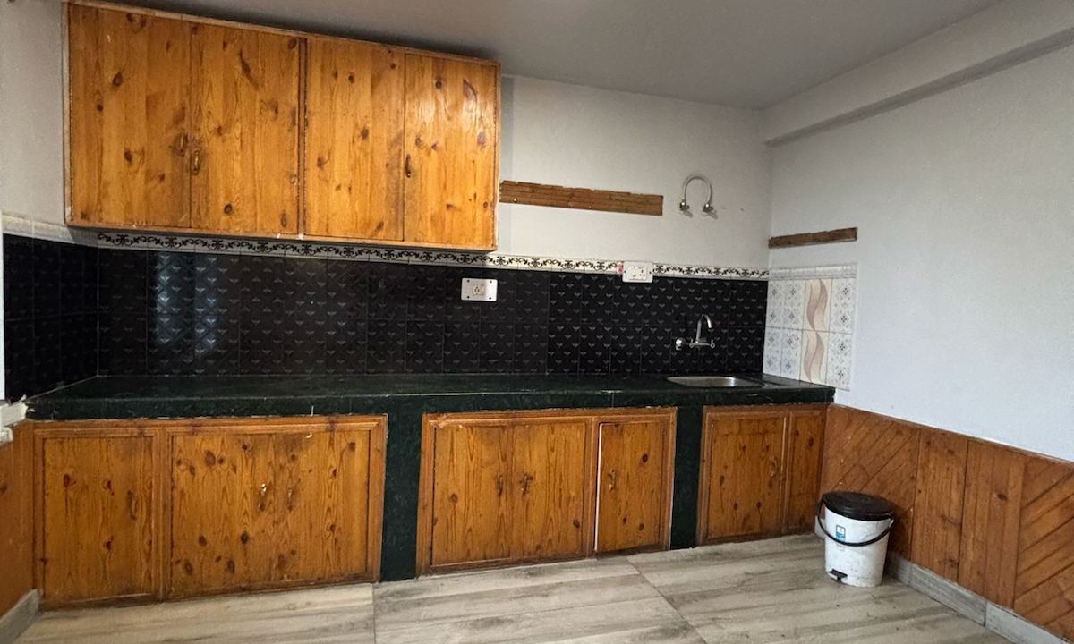 Photo of Kitchen in Burwa