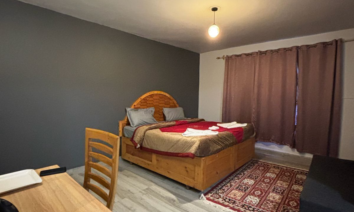 Photo of Bedroom in Burwa