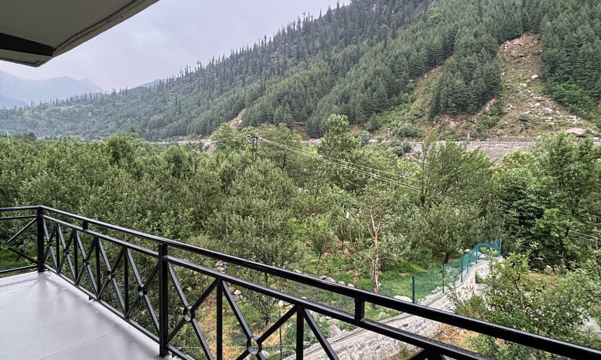 Photo of Outdoor in Burwa