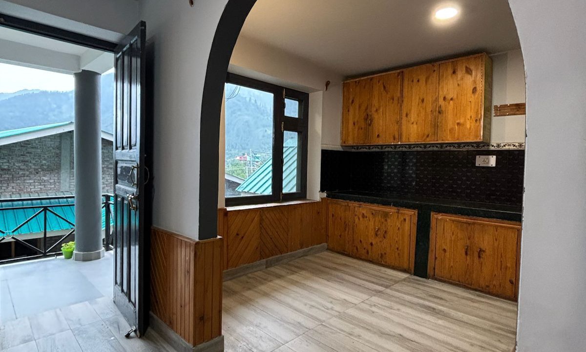 Photo of Livingroom in Burwa